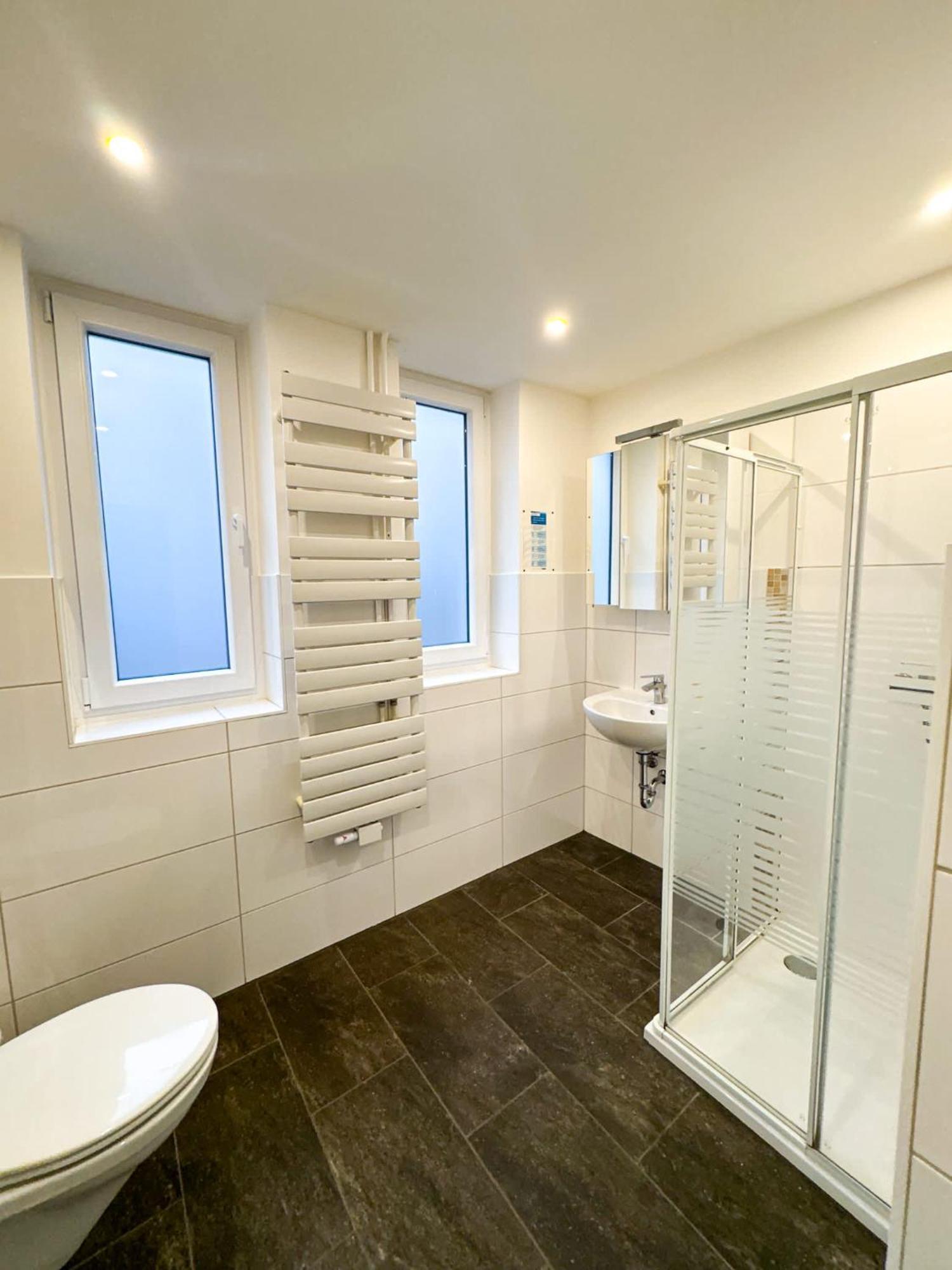 Ferienhaus Grabbeallee Three *