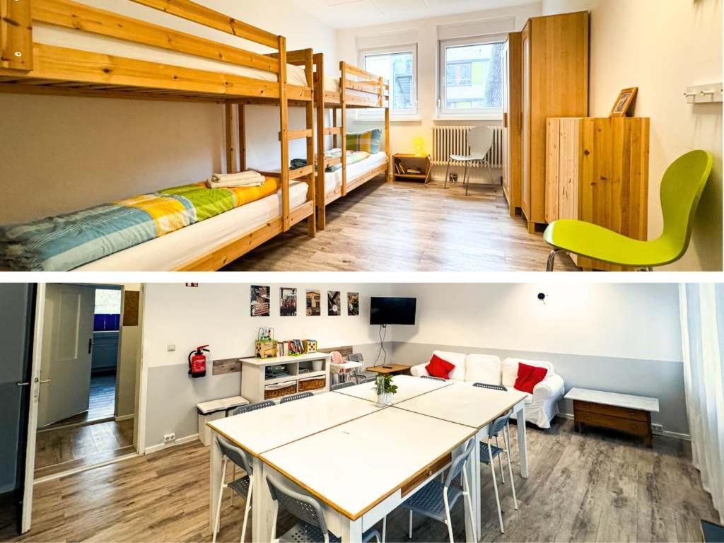 Ferienhaus Grabbeallee Three *