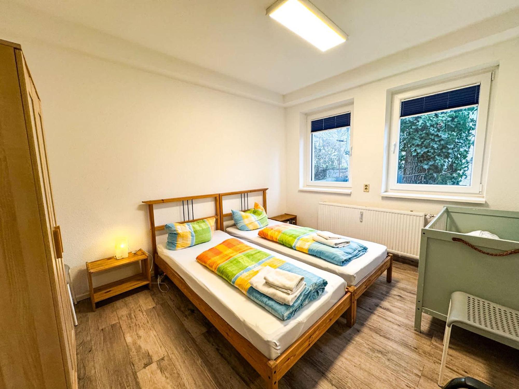 Ferienhaus Grabbeallee Three *