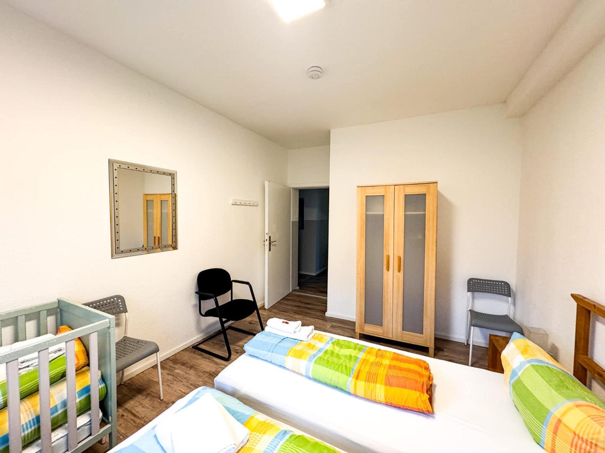 Ferienhaus Grabbeallee Three *