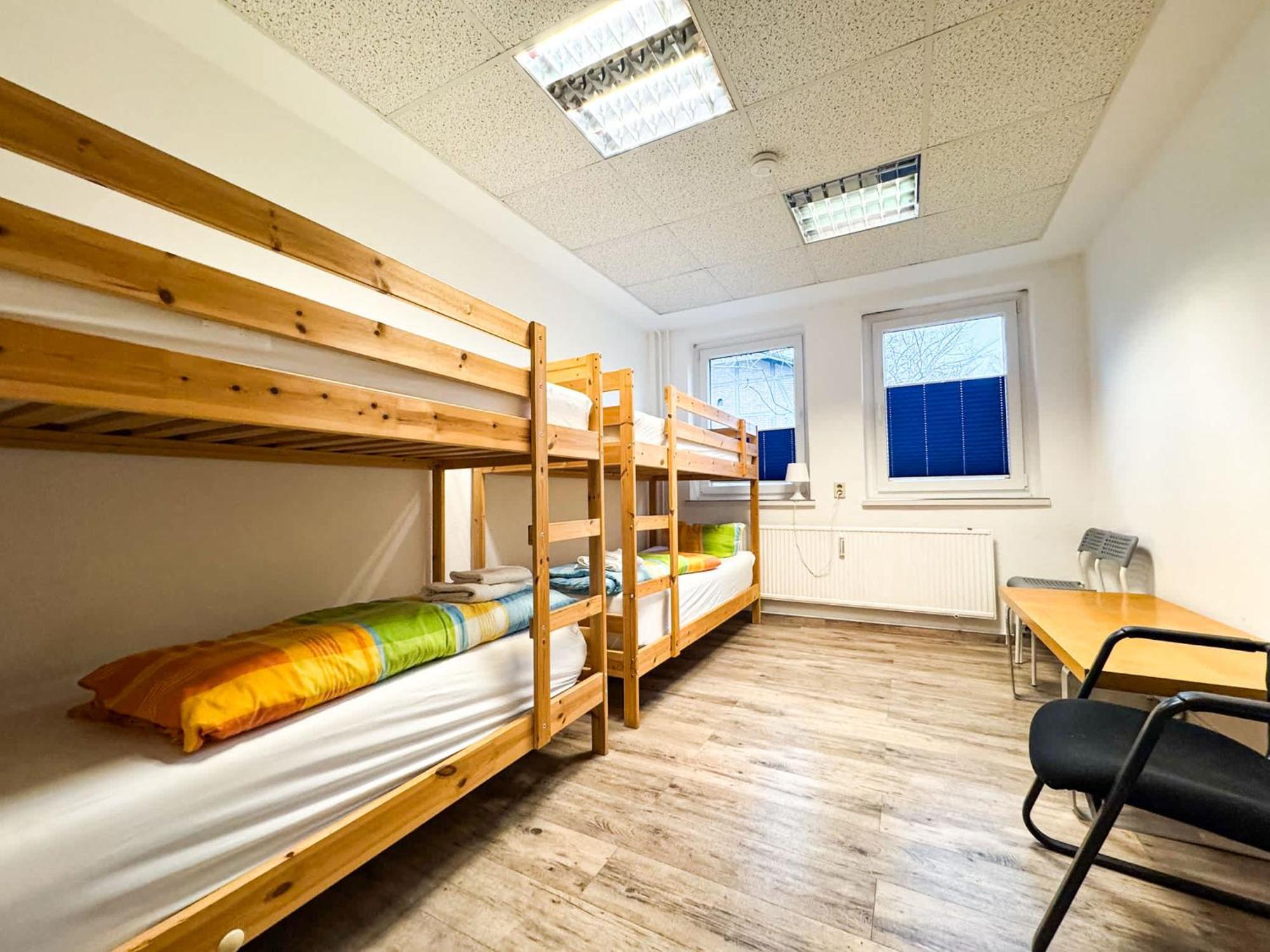 Ferienhaus Grabbeallee Three *
