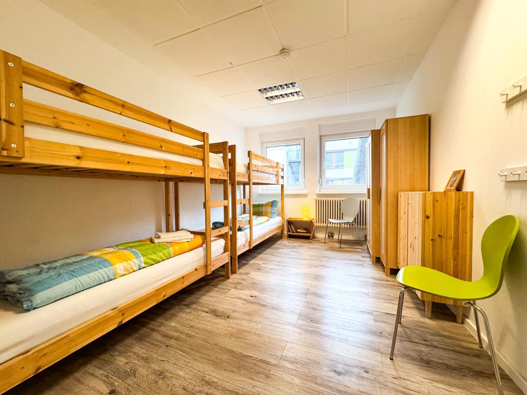Ferienhaus Grabbeallee Three *